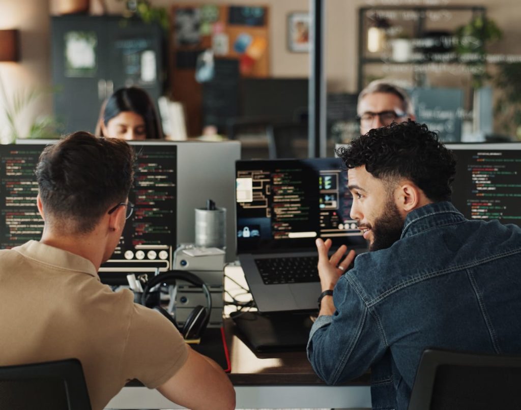 experts en audit cyber