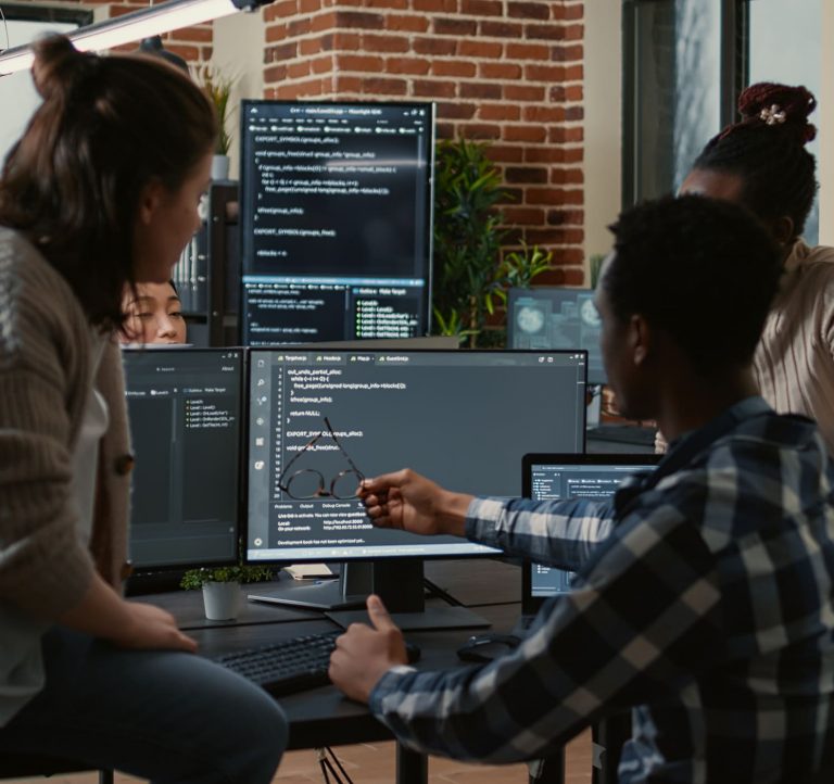 protection informatique en entreprise